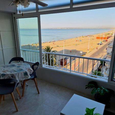 Sunny Beach Retreat Santa Pola Extérieur photo