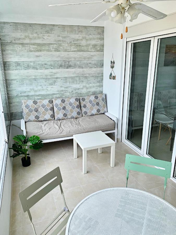 Sunny Beach Retreat Santa Pola Extérieur photo