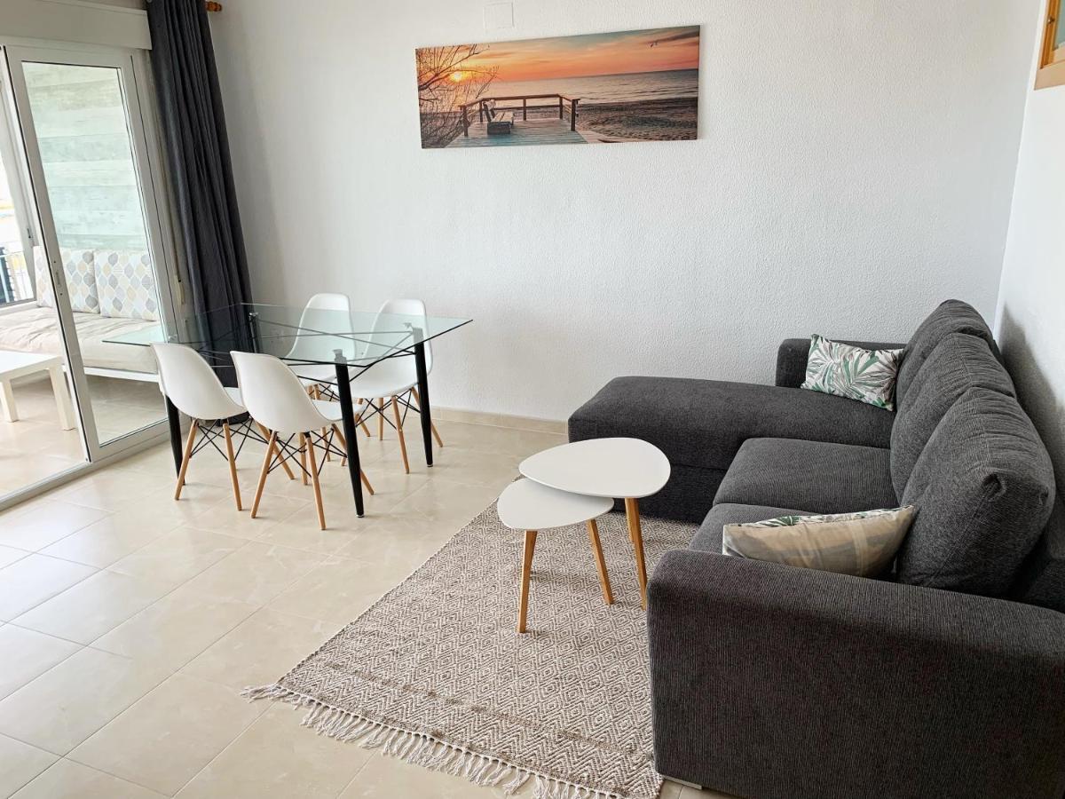Sunny Beach Retreat Santa Pola Extérieur photo