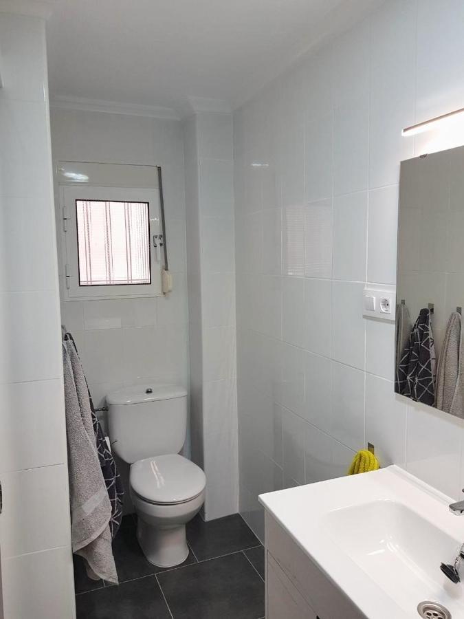 Sunny Beach Retreat Santa Pola Extérieur photo
