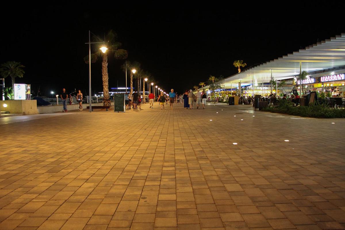 Sunny Beach Retreat Santa Pola Extérieur photo