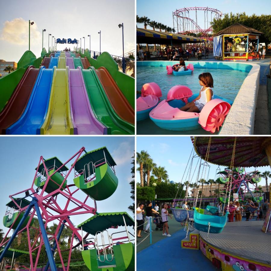 Sunny Beach Retreat Santa Pola Extérieur photo