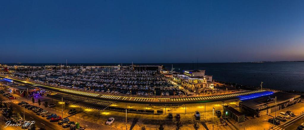 Sunny Beach Retreat Santa Pola Extérieur photo