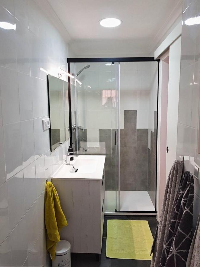 Sunny Beach Retreat Santa Pola Extérieur photo